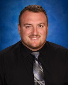 Mr. Carofano